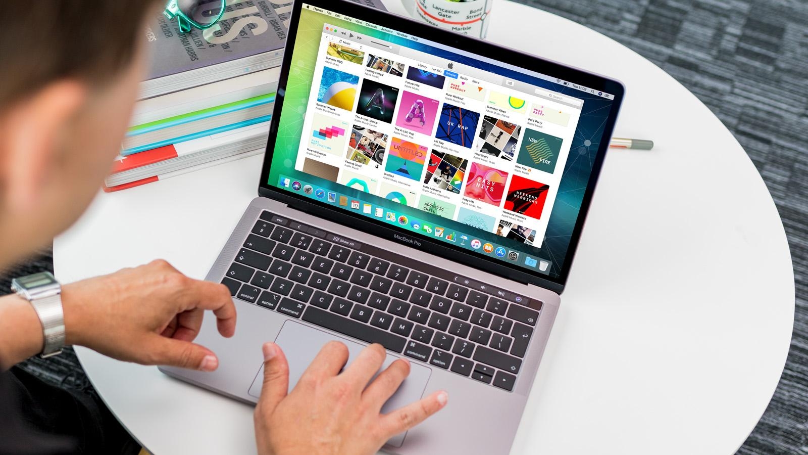 Những lý do khiến MacOS lại ngon hơn hẳn so với Windows