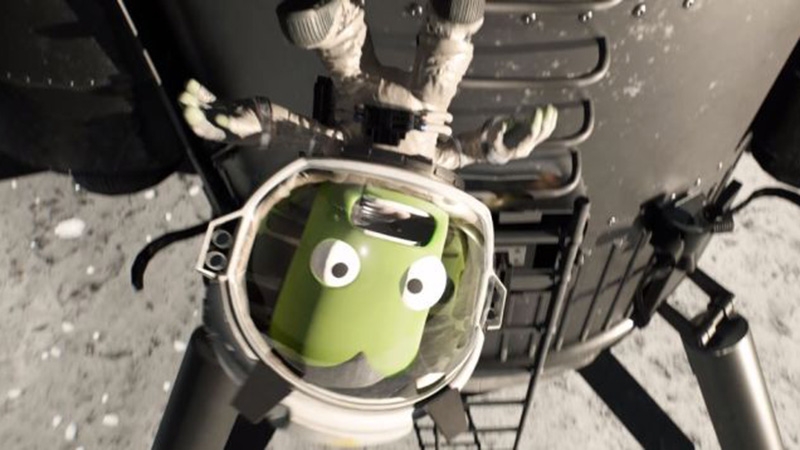 Kerbal Space Program 2
