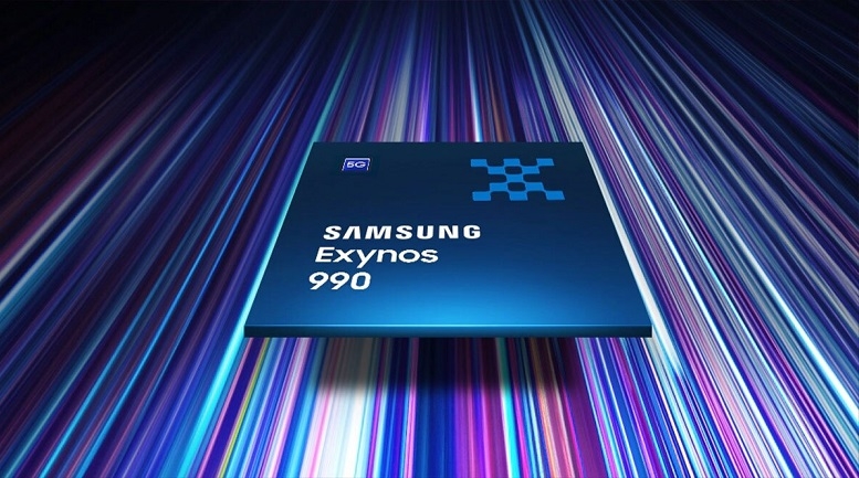 Dữ liệu được bảo vệ tối ưu - Exynos 990