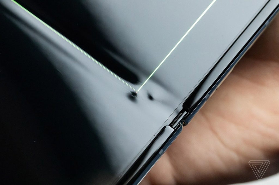 Khi nào Apple mắt iPhone màn hình gập (ảnh 3)