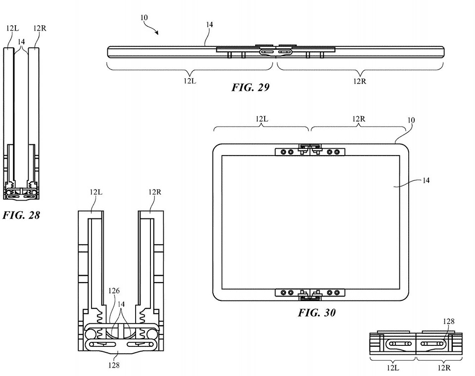 Khi nào Apple mắt iPhone màn hình gập (ảnh 4)