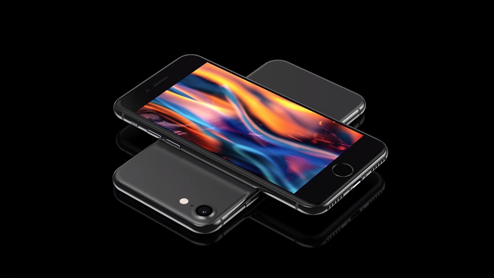 Ngắm loạt ảnh đẹp mắt này, bạn sẽ không ngừng chờ đợi iPhone 9 2