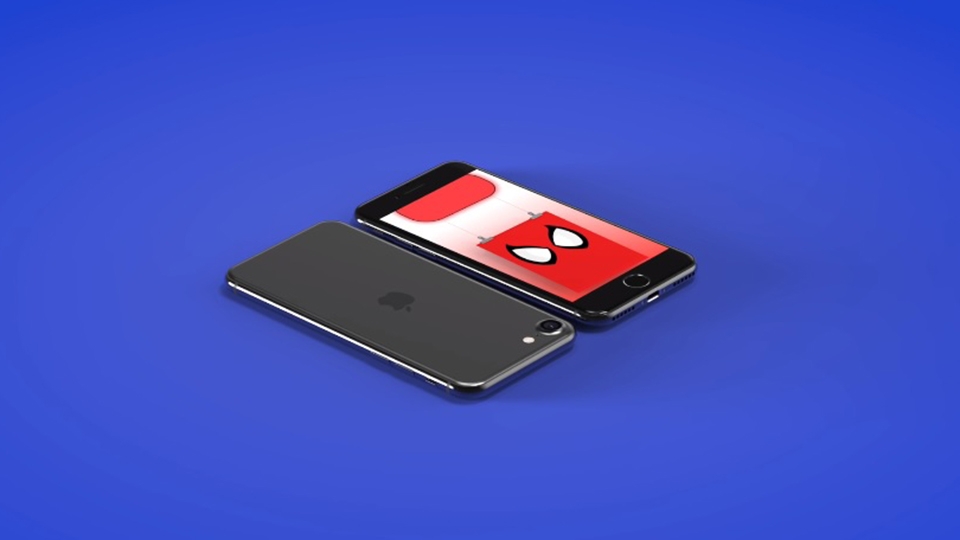 Ngắm loạt ảnh đẹp mắt này, bạn sẽ không ngừng chờ đợi iPhone 9 5