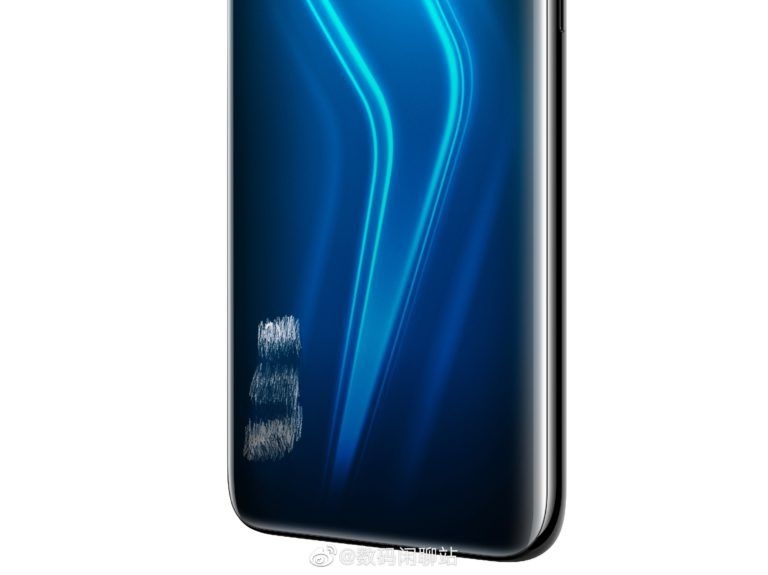 Realme X50 Pro 5G Realme X50 Pro 5G