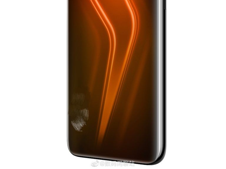 Realme X50 Pro 5G Realme X50 Pro 5G