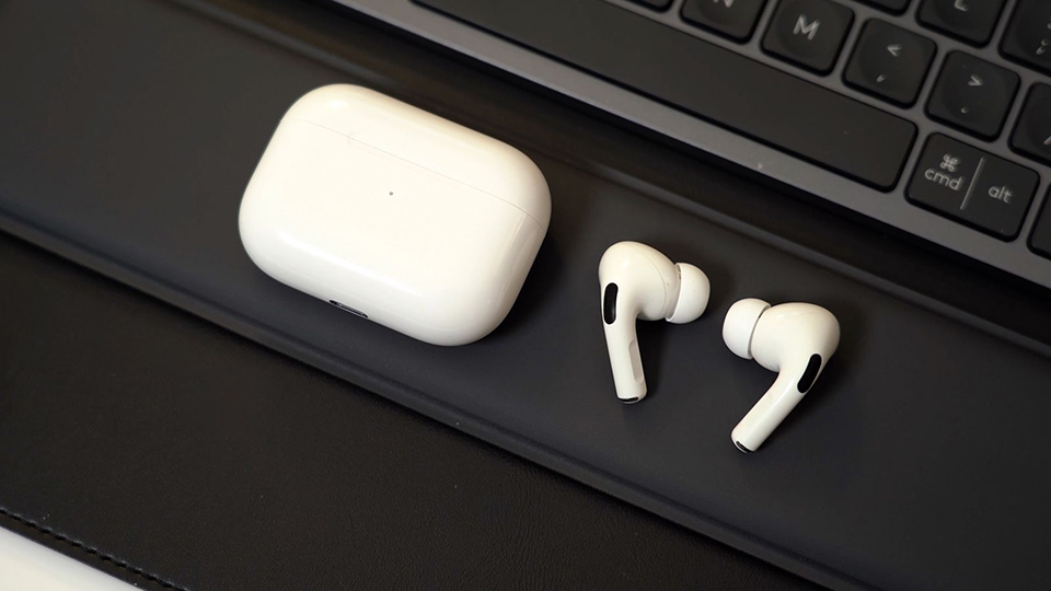 AirPods Pro Lite sẽ ra mắt vào giữa năm 2020
