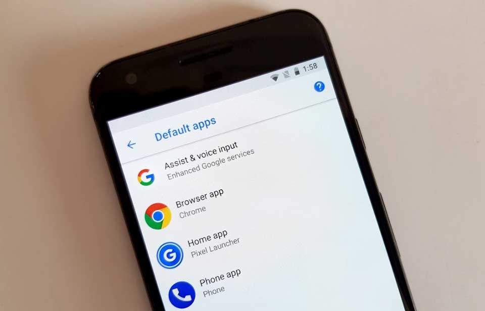 7 tính năng mà người dùng iPhone ghen tị như với điện thoại Android