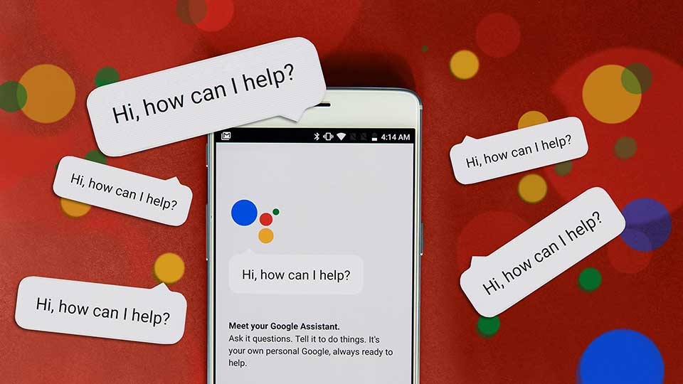 7 tính năng mà người dùng iPhone ghen tị như với điện thoại Android