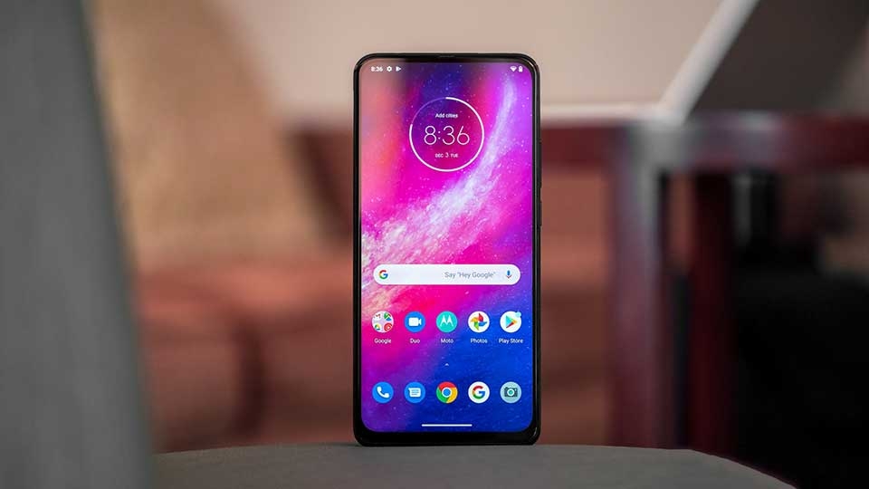 7 tính năng mà người dùng iPhone ghen tị như với điện thoại Android