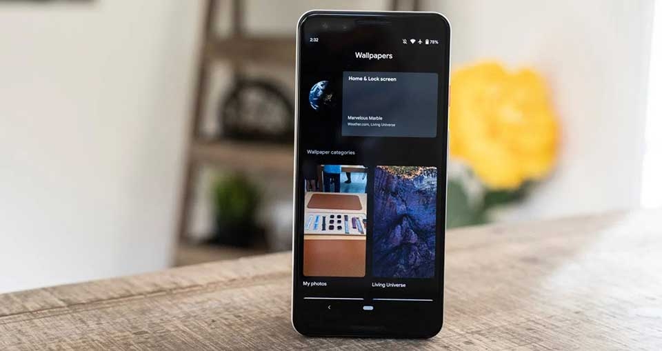 7 tính năng mà người dùng iPhone ghen tị như với điện thoại Android
