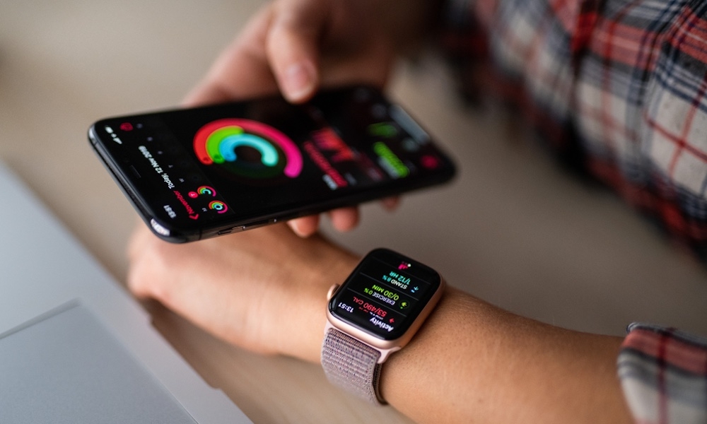 5 tính năng siêu di trên Apple Watch bạn có thể chưa biết