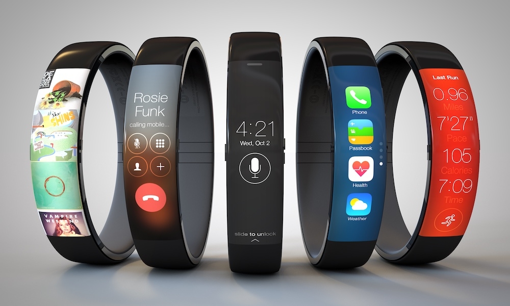 Những tính năng siêu hot trên Apple Watch có thể sẽ được trang bị