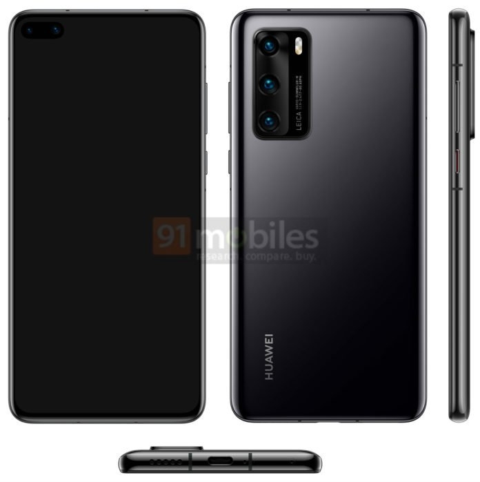Huawei P40 Huawei P40