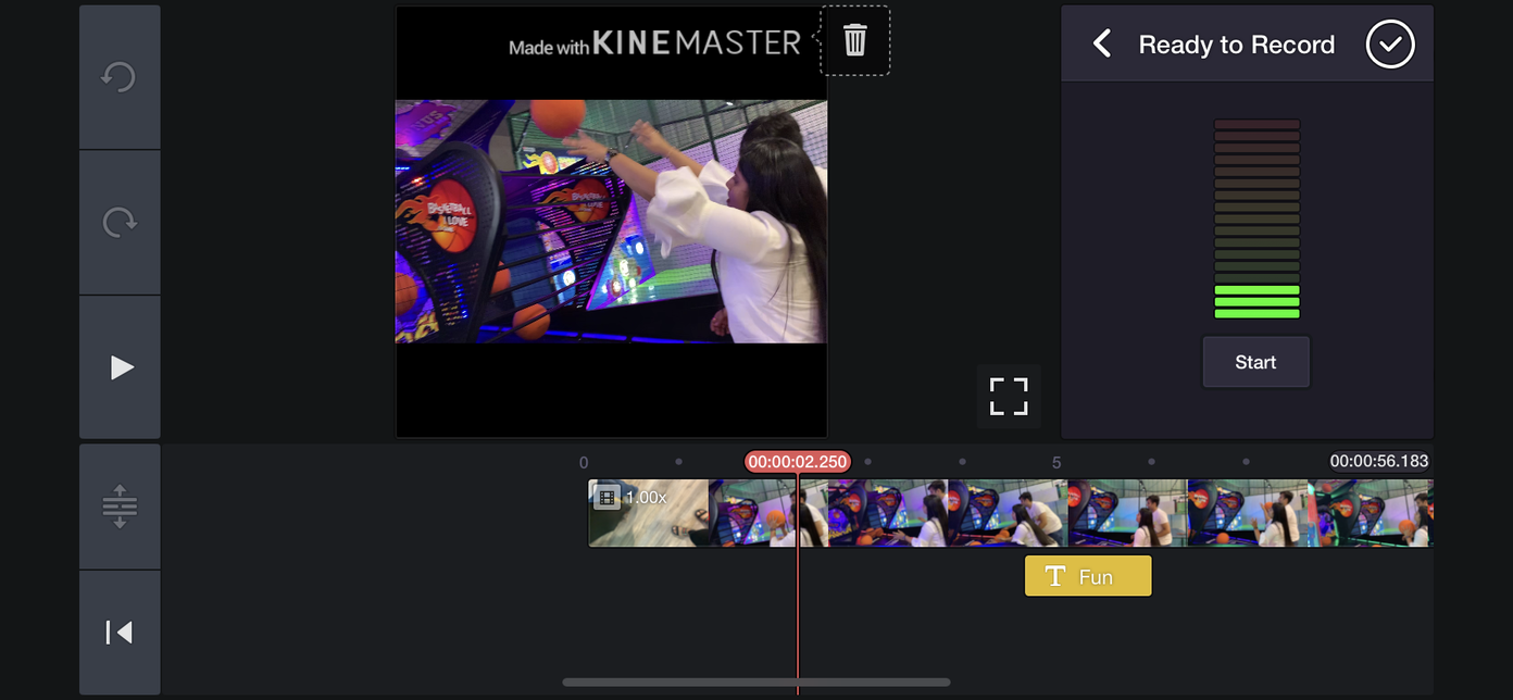 KINEMASTER KINEMASTER