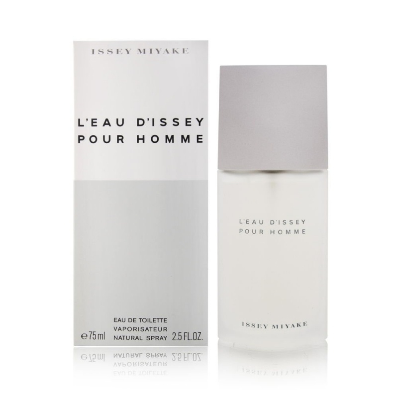 Issey Miyake L’Eau d’Issey Pour Homme