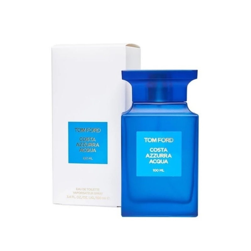 Tom Ford Costa Azzurra Acqua