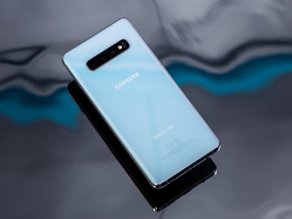 Samsung Galaxy S10 Samsung Galaxy S10
