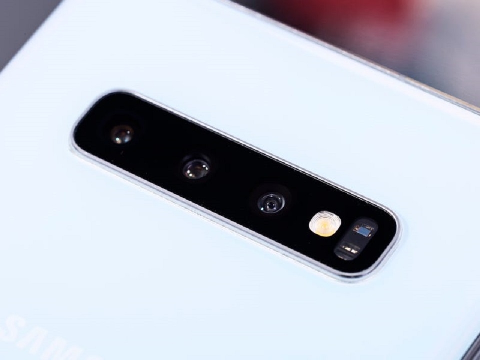 Samsung Galaxy S10 Samsung Galaxy S10