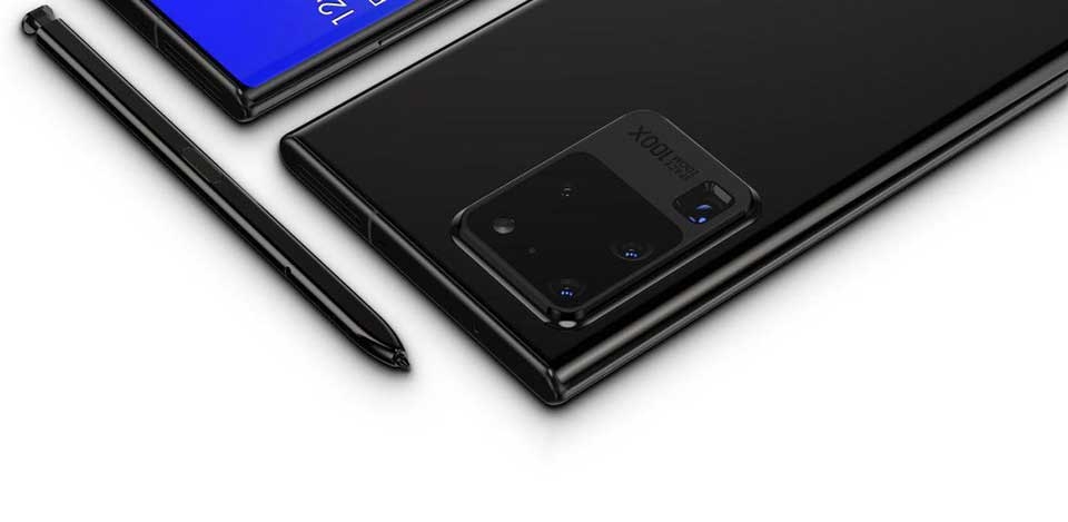 Samsung Galaxy Note 20 Samsung Galaxy Note 20