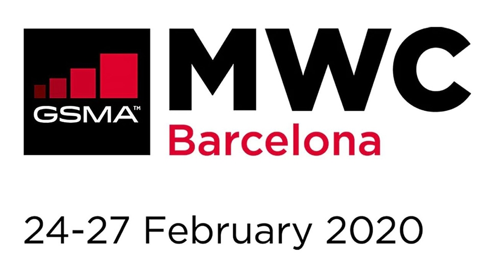 MWC 2020 MWC 2020