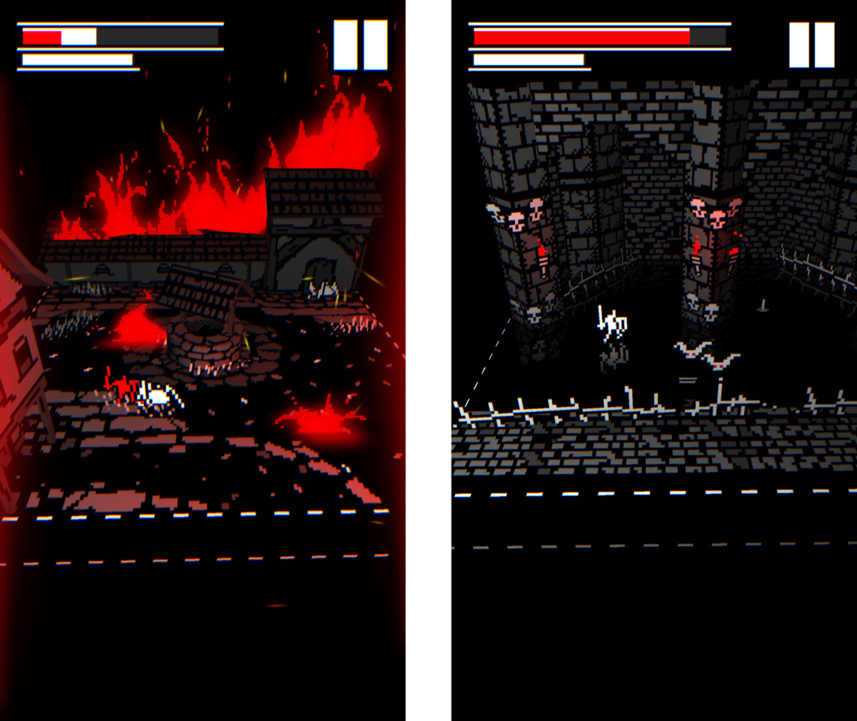 Những tựa game Dungeon Crawlers hay nhất trên Apple Arcade 06 Những tựa game Dungeon Crawlers hay nhất trên Apple Arcade 06