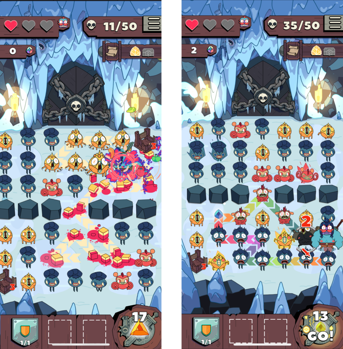 Những tựa game Dungeon Crawlers hay nhất trên Apple Arcade 05 Những tựa game Dungeon Crawlers hay nhất trên Apple Arcade 05