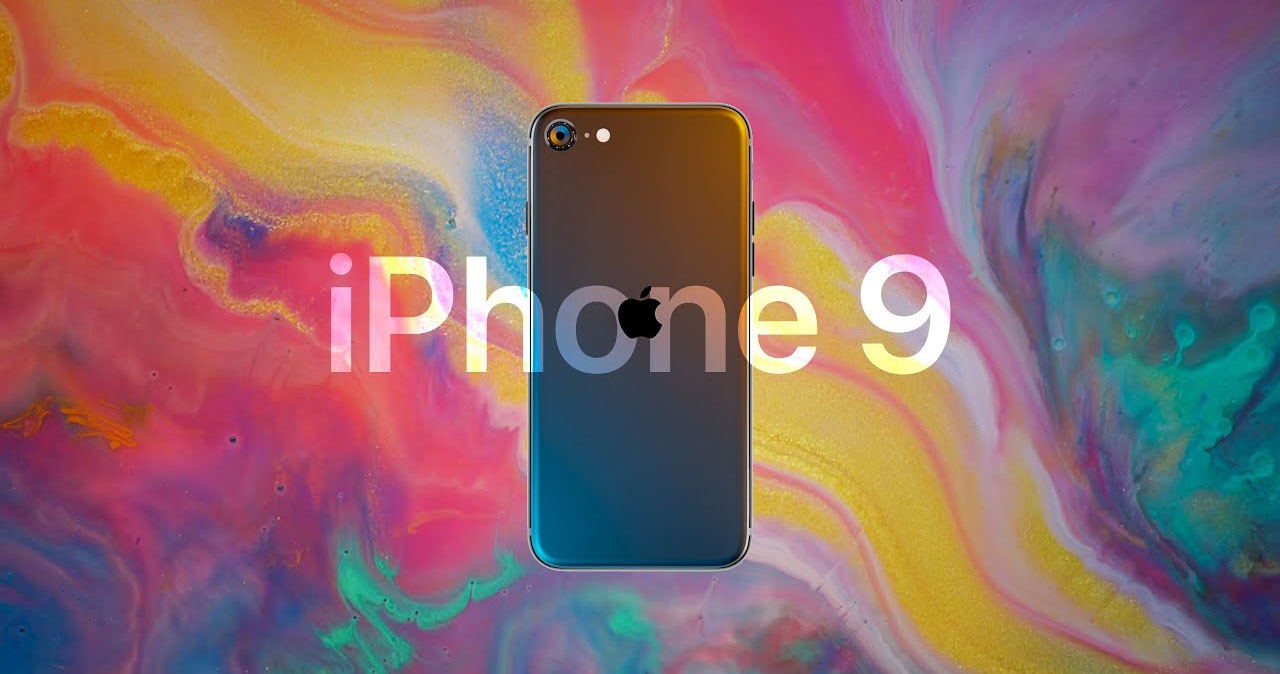 Tại sao "iPhone 9" sẽ là cái cái tên tốt hơn nhiều so với "iPhone SE 2"? Tại sao "iPhone 9" sẽ là cái cái tên tốt hơn nhiều so với "iPhone SE 2"?
