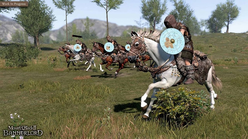 Mount and Blade II: Bannerlord