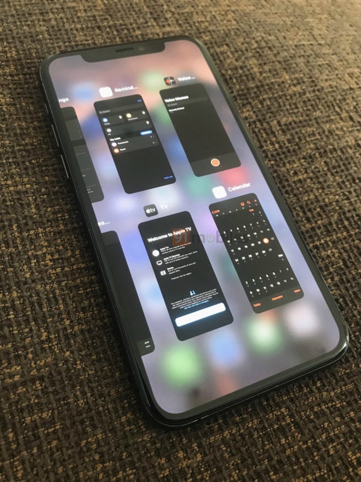 Giao diện iOS 14 (ảnh 2)