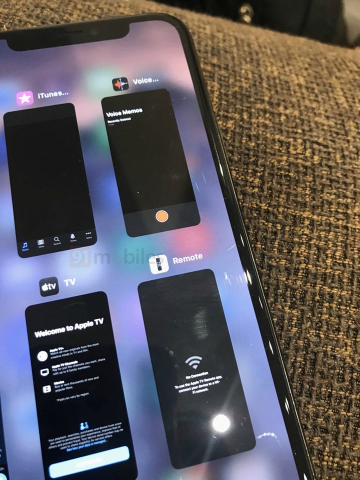 Giao diện iOS 14 (ảnh 3)