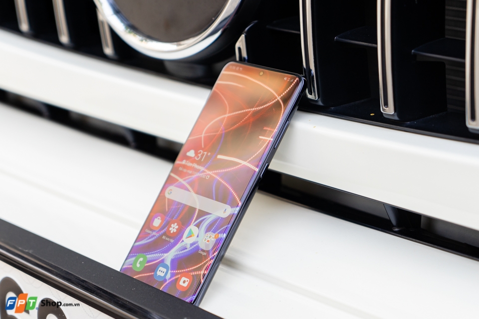 Samsung Galaxy S20 Ultra