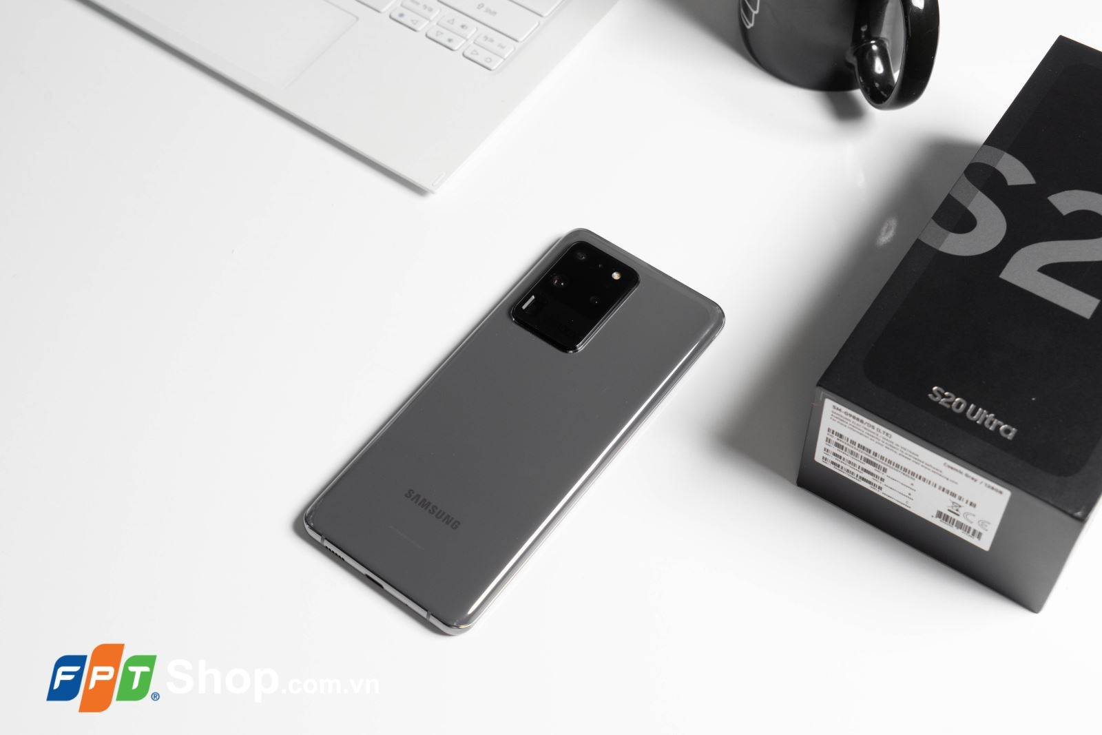 Samsung Galaxy S20 Ultra
