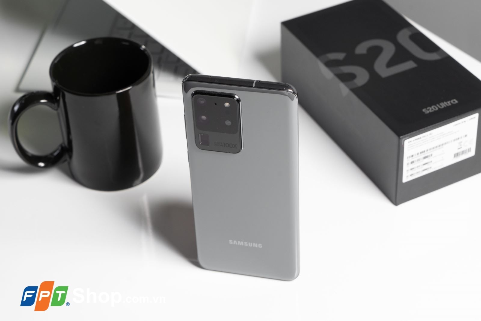 Samsung Galaxy S20 Ultra