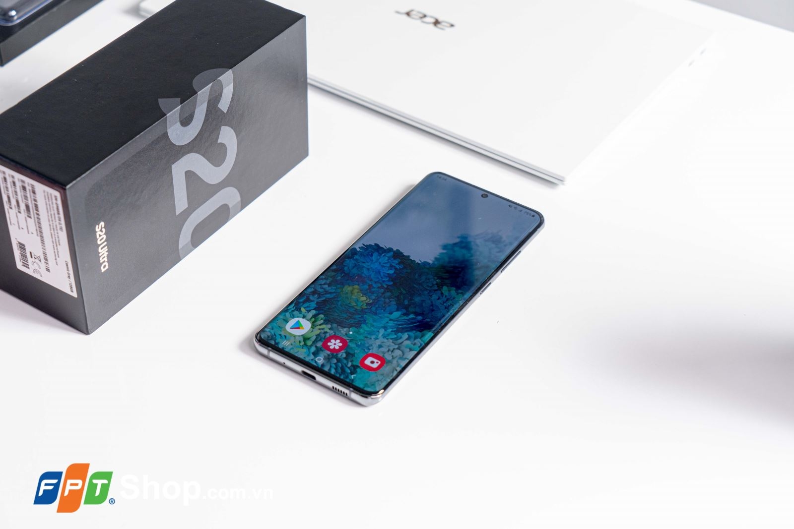 Samsung Galaxy S20 Ultra