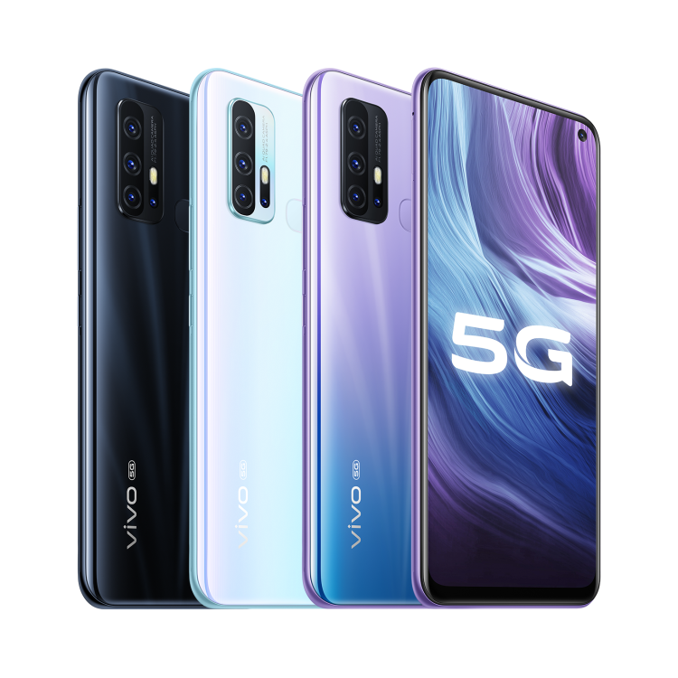Thông số kỹ thuật đầy đủ của Vivo Z6 rò rỉ sát ngày ra mắt 1