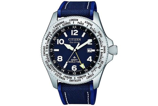 Citizen BJ7100-15L
