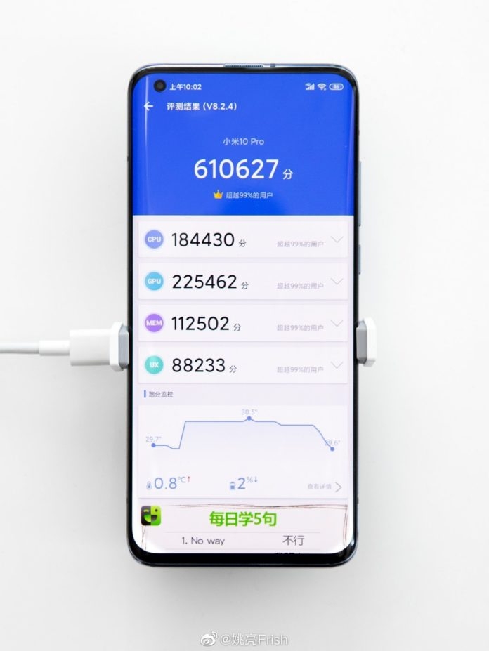 Mi 10 Pro