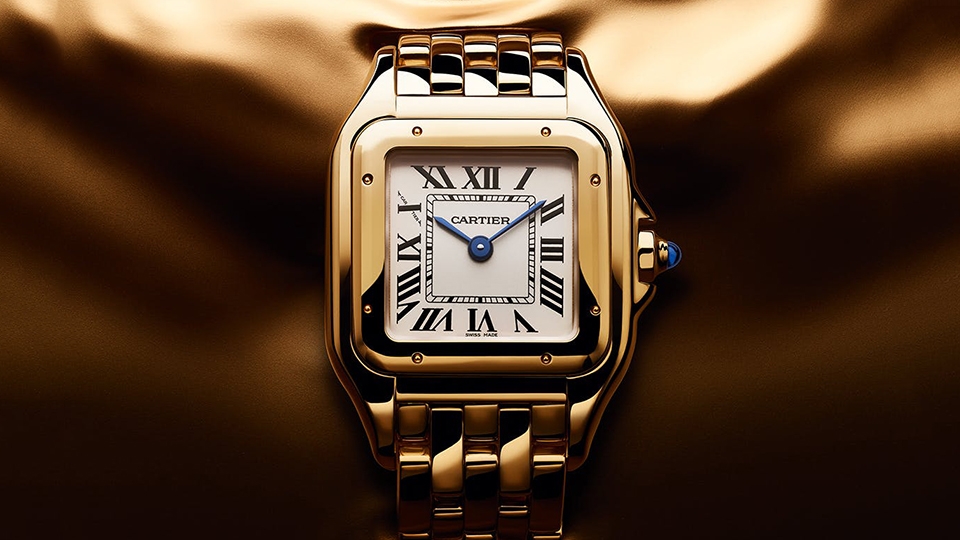 Đồng hồ Cartier – nét cổ điển xa xỉ đậm chất Pháp 2