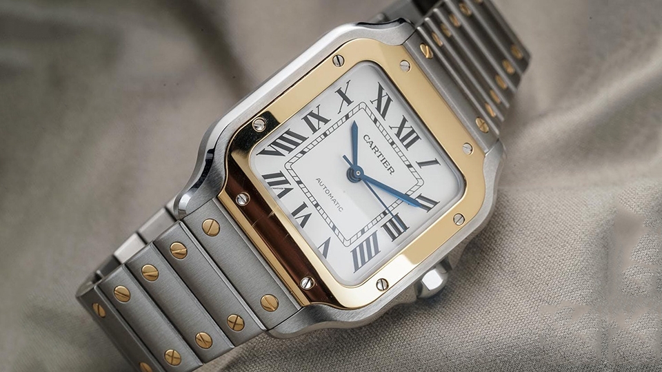 Đồng hồ Cartier – nét cổ điển xa xỉ đậm chất Pháp 4