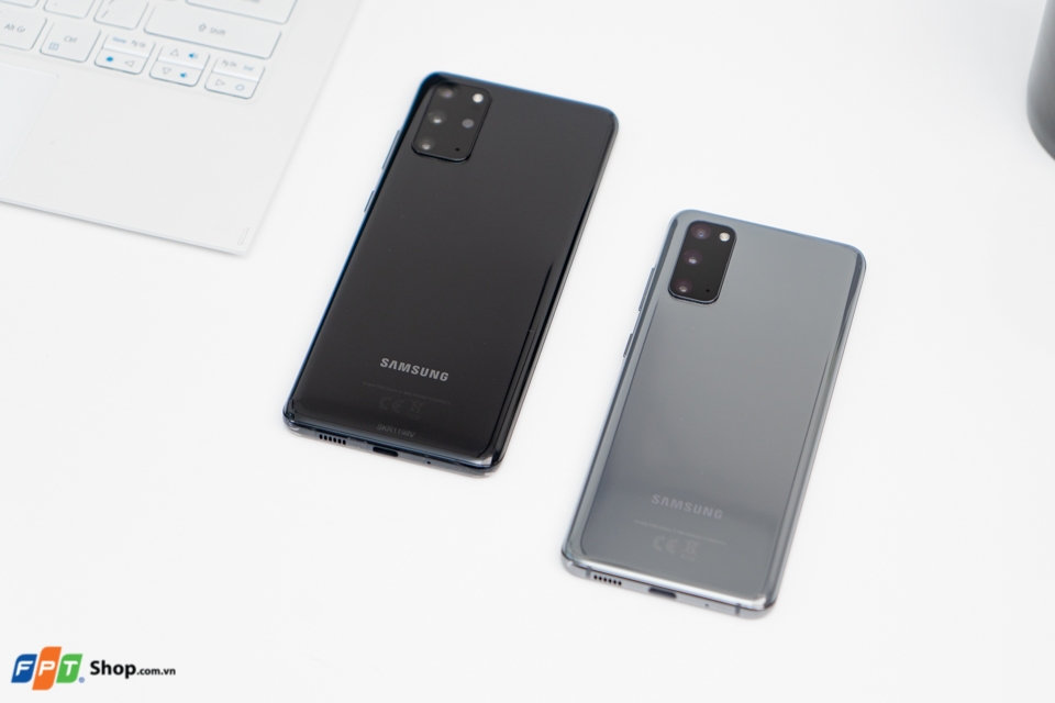 Samsung Galaxy S20