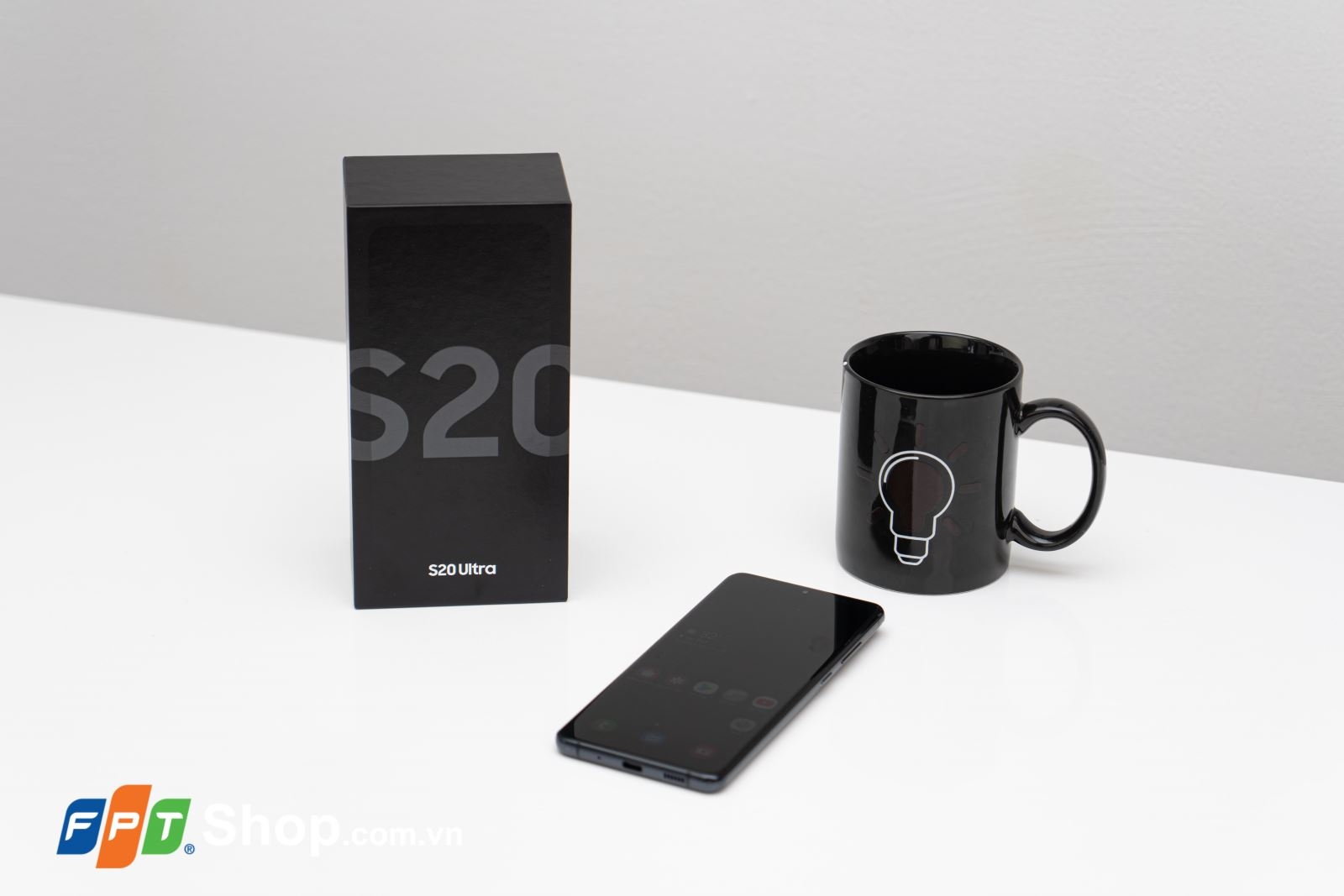 Samsung Galaxy S20 Ultra