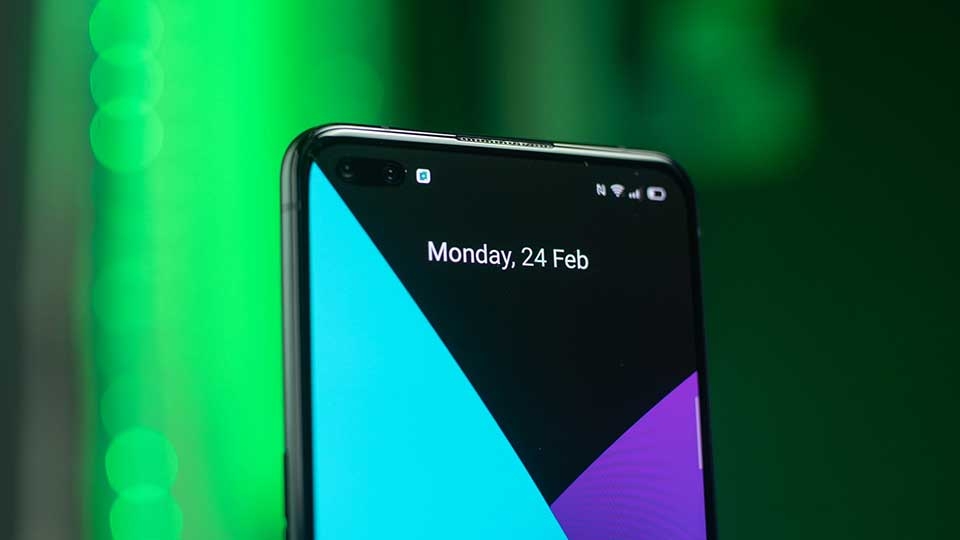 Realme X50 Pro 5G Realme X50 Pro 5G