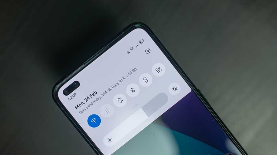 Realme X50 Pro 5G Realme X50 Pro 5G