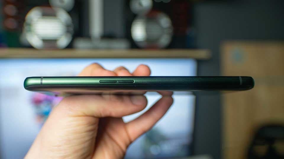 Realme X50 Pro 5G Realme X50 Pro 5G