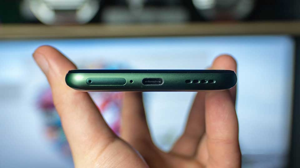 Realme X50 Pro 5G Realme X50 Pro 5G