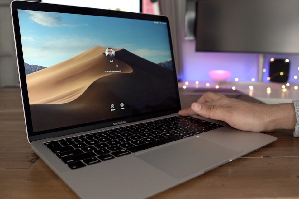 macOS