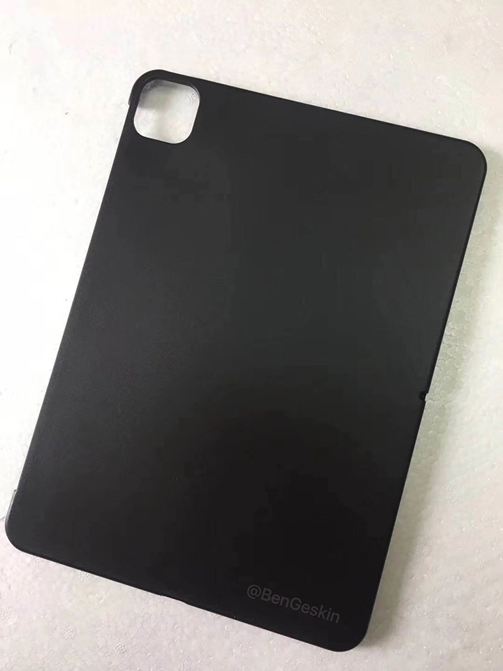 Ốp lưng iPad Pro 2020 (ảnh 1)