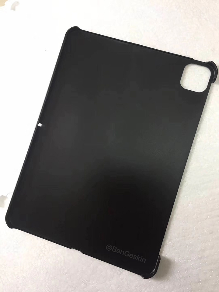 Ốp lưng iPad Pro 2020 (ảnh 2)