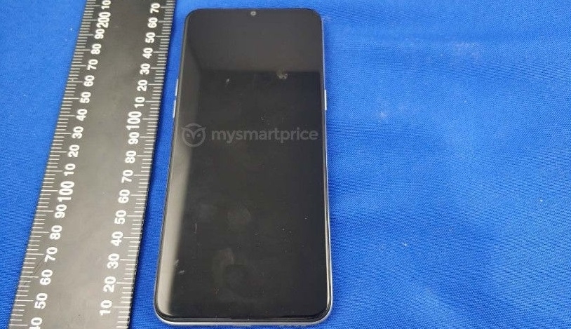 Realme 6i