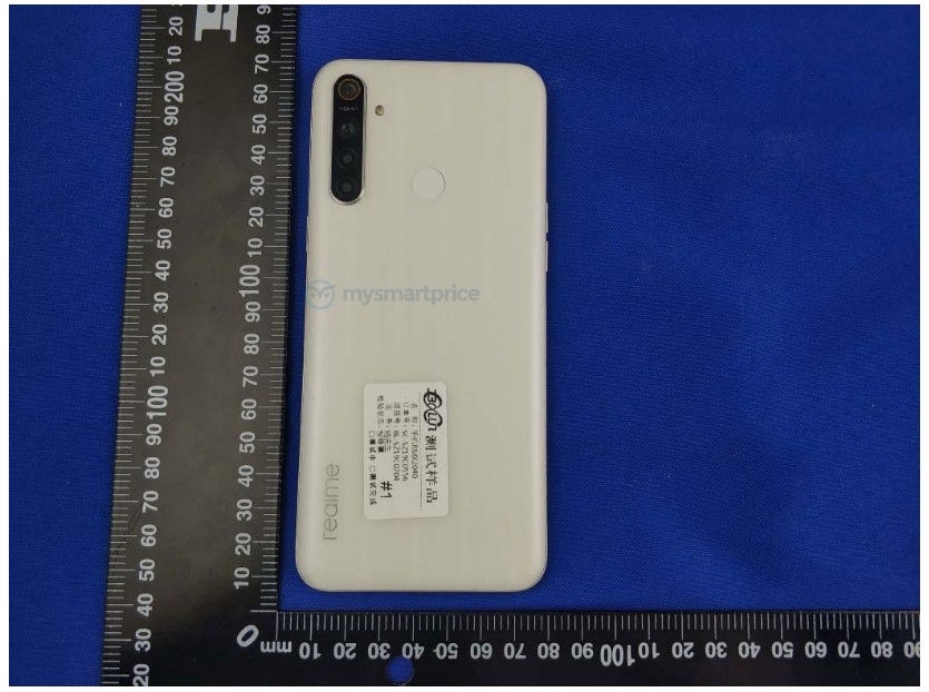 Realme 6i